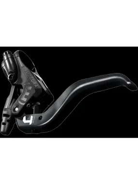 Magura MT4 Disc Brake Kit Post Mount
